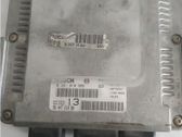 Engine control unit/module ECU