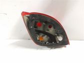 Rear tail light bulb