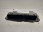 Unidad de control/módulo ECU del motor