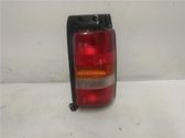 Rear tail light bulb
