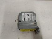 Airbag control unit/module