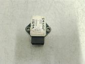 ESP (stability system) control unit