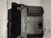 Unidad de control/módulo ECU del motor