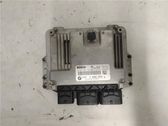 Engine control unit/module ECU