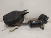 Motor del limpiaparabrisas