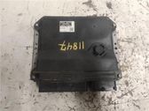 Motorsteuergerät ECU