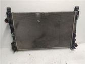 Coolant radiator
