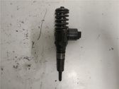 Inyector de combustible