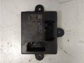 Unidad de control/módulo del motor