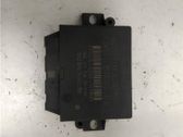 Unidad de control/módulo del motor