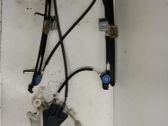 Front door electric window regulator