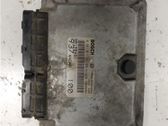 Engine control unit/module ECU