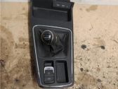 Gear shift rod