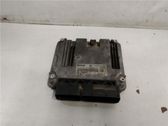Unidad de control/módulo ECU del motor