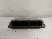 Engine control unit/module ECU