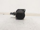 Mass air flow meter