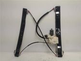 Front door electric window regulator