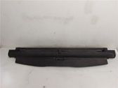 Parcel shelf load cover