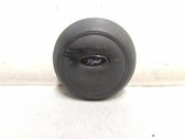 Steering wheel airbag