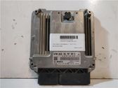 Engine control unit/module ECU