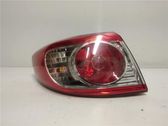 Lámpara de faros/luces traseros