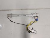 Front door electric window regulator