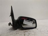 Front door electric wing mirror