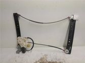 Fensterheber elektrisch mit Motor Tür hinten