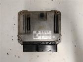 Unidad de control/módulo ECU del motor