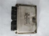 Unidad de control/módulo ECU del motor