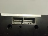 Schalter Klimaanlage