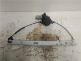 Front door electric window regulator