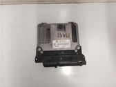 Unidad de control/módulo ECU del motor