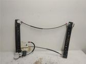 Fensterheber elektrisch mit Motor Tür hinten