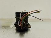 Mass air flow meter