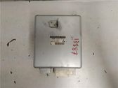 Calculateur moteur ECU