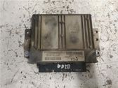 Unidad de control/módulo ECU del motor