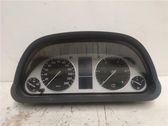 Velocímetro (tablero de instrumentos)