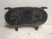 Compteur de vitesse tableau de bord