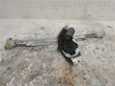 Fensterheber elektrisch mit Motor Tür hinten