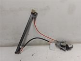 Front door electric window regulator