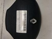 Steering wheel airbag