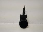 Mass air flow meter