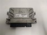 Engine control unit/module ECU