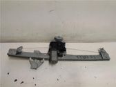 Regulador de ventanilla eléctrico de puerta delantera