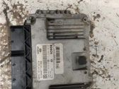 Engine control unit/module ECU