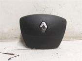 Steering wheel airbag