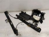 Fensterheber elektrisch ohne Motor Tür vorne