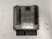 Engine control unit/module ECU
