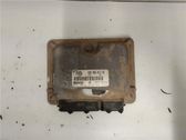 Engine control unit/module ECU